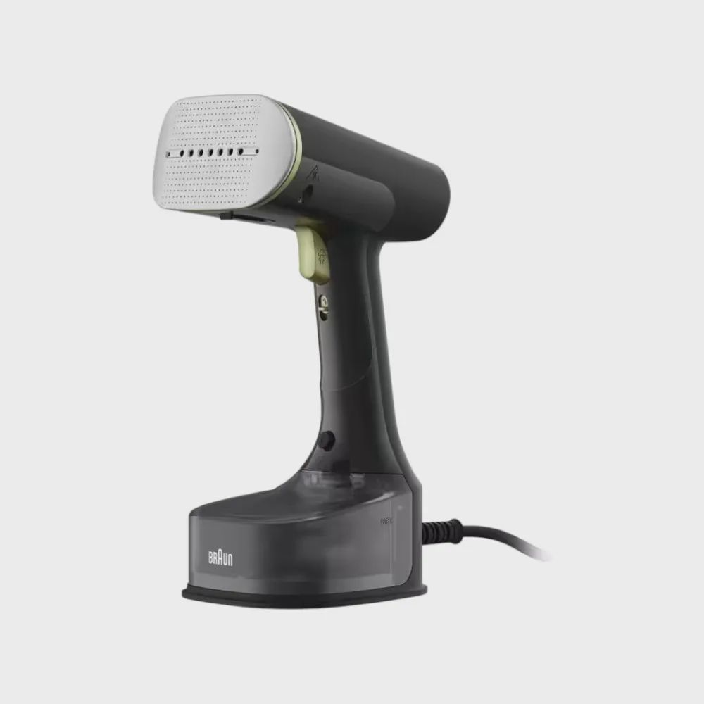 Buxarlı ütü Braun QuickStyle 7 GS7088CP (0X13810113) — Ütü, Bakı