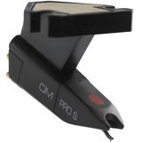 Vinil oxuyucu üçün kartric Ortofon OM Pro S — Виниловые проигрыватели и аксессуары
