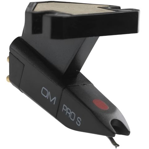 Vinil oxuyucu üçün kartric Ortofon OM Pro S — Bakı