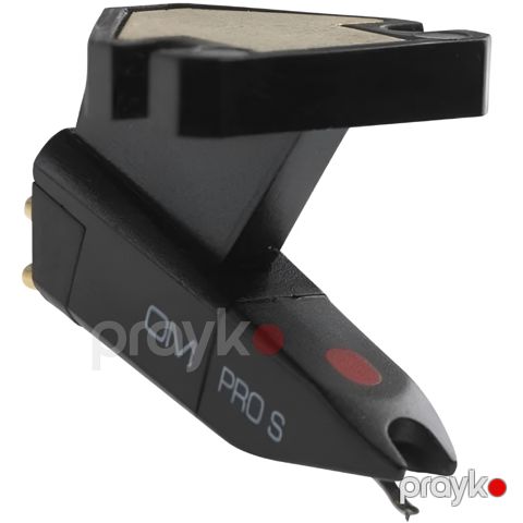 Vinil oxuyucu üçün kartric Ortofon OM Pro S — Bakı