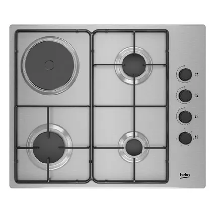 Bişirmə paneli Beko Hıgm 64135 SX — Bakı