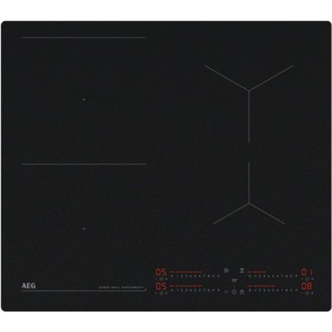 İnduksion plitə AEG TI64IB10IZ — Bakı