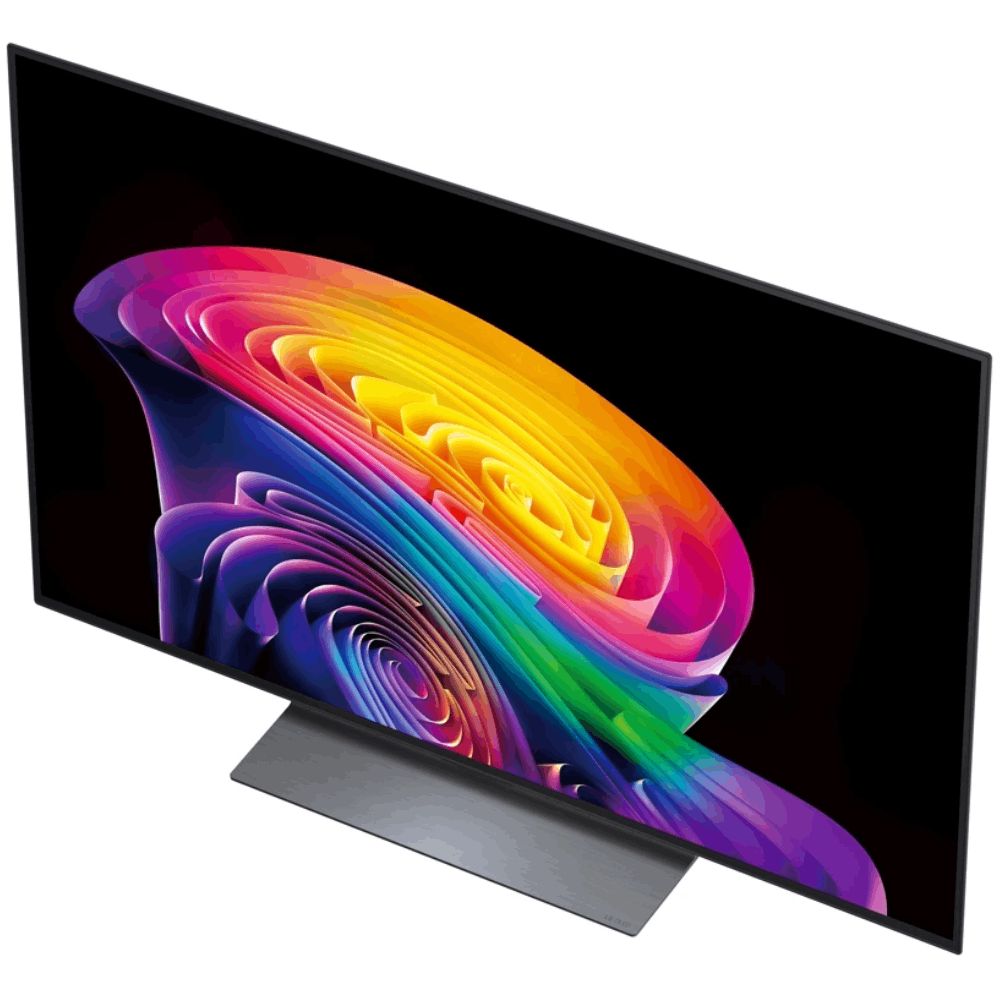 Televizor LG OLED65C6RLA.AMCN — Televizorlar, Bakı (3)
