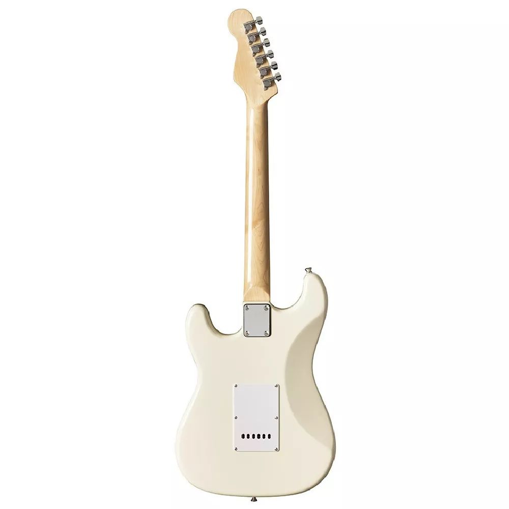 Elektrik gitara Soundsation Rider-STD-S VW — Musiqiə alətləri, Bakı (2)