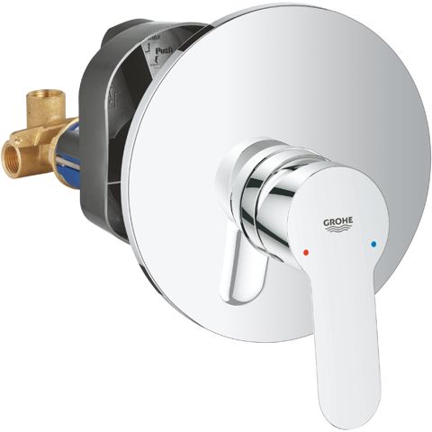 Gizli montaj üçün su qarışdırıcı Grohe 29078000 — Bakı