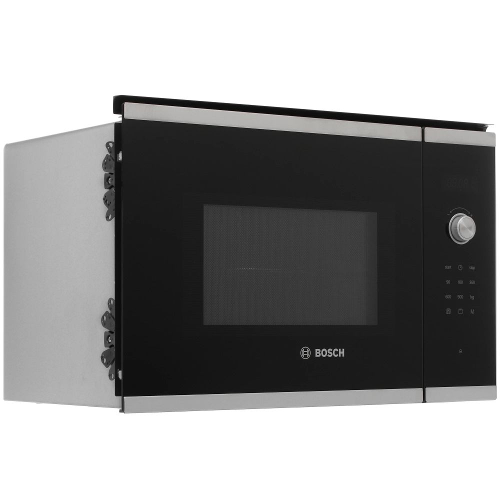 Mikrodalğalı soba Bosch BEL554MS0 — Mətbəx texnikası, Bakı (2)