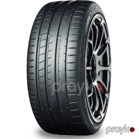 Avtomobil təkəri Yokohama Advan Sport V107 114Y XL 285/45R22