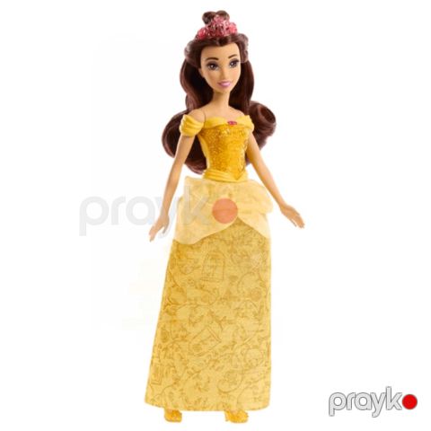 Kukla Disney Princess DP Core Doll - BE 194735120345 — Bakı