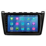 Avtomobil üçün monitor Android King Cool T18 3/32 GB DSP & Carplay for Mazda 6 2010-2011 — Avtomobil televizorları və monitorları