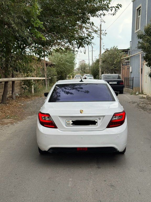 Khazar SD, 1.7 L, 2019 il, 353 000 km — Avtomobillər, Bakı (5)