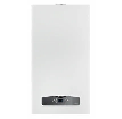 Kombi Ariston Cares XC 24 - KIT — Bakı