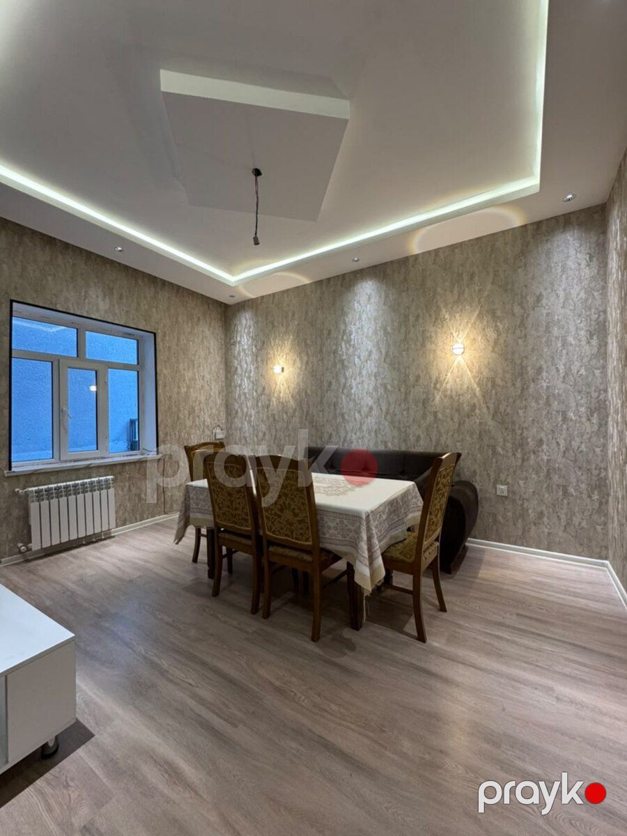 Həyət evi, Xırdalan ş — Ev, villa, Xırdalan (2)