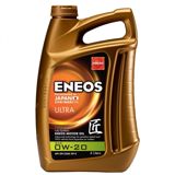 Mühərrik yağı Eneos Ultra 0W-20 A 4L — Mühərrik yağları