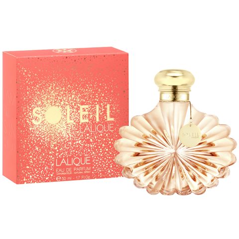 Qadın parfümü Lalique Soleil EDP 50 ml DD12200 — Ətir və parfümeriya