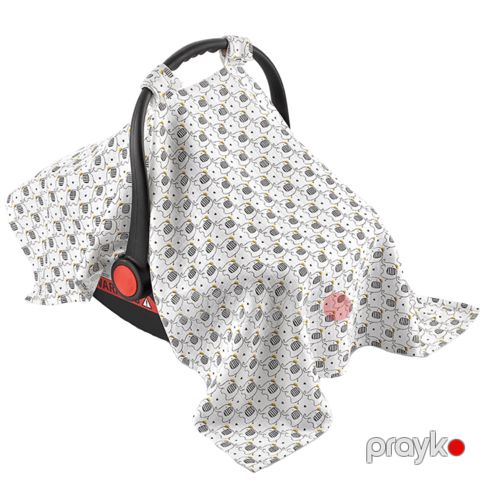 BabyJem örtük / 8699202311599 — Bakı