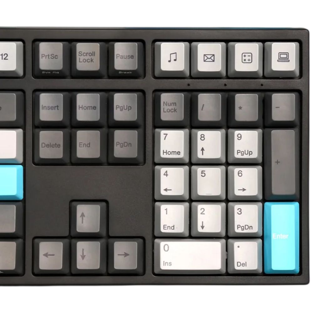 Oyun klaviaturası Varmilo VEM108 Moonlight V-Sakura — Klaviaturalar və siçanlar, Bakı (3)