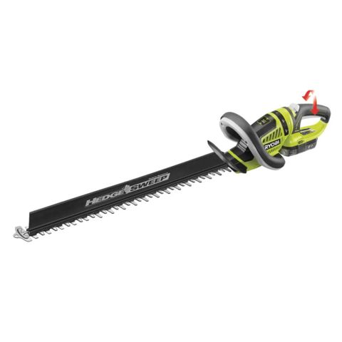 Akkumulyatorlu kolkəsən Ryobi One+ RHT1851R20F — Bakı