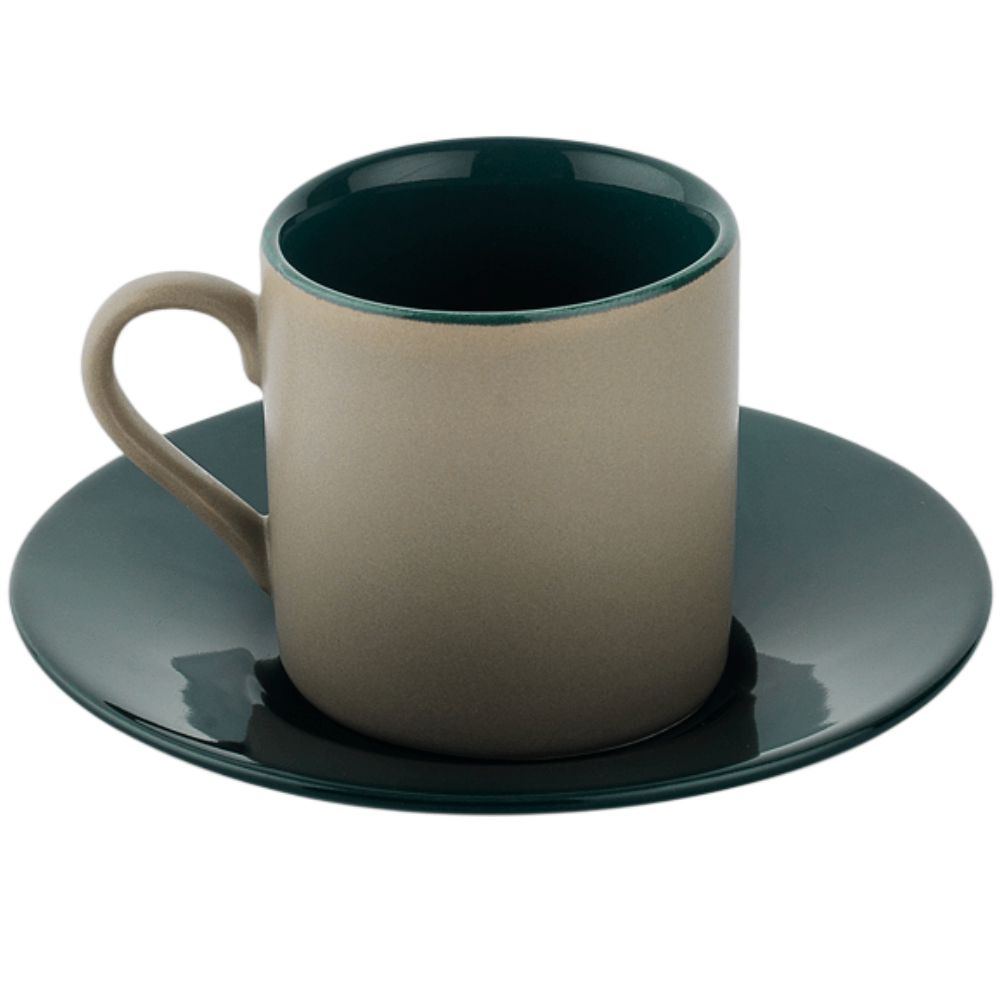 Fincan dəsti Schafer Aurora 4 parça 8699131866917 — Ev texnikası, Bakı (2)