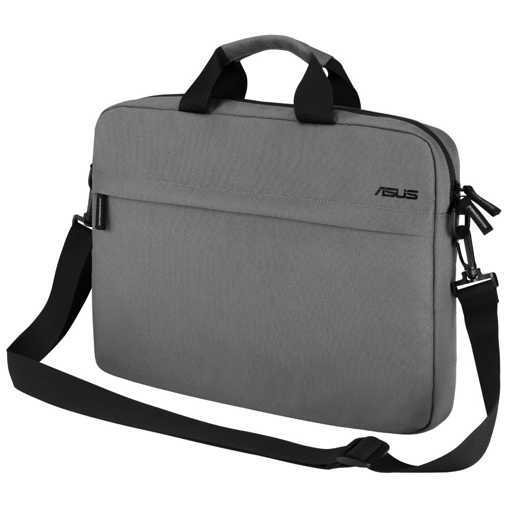 Notbuk çantası Asus AC1600 (90XB0A60-BSL000) — Kompüterlər və noutbuklar, Bakı (2)