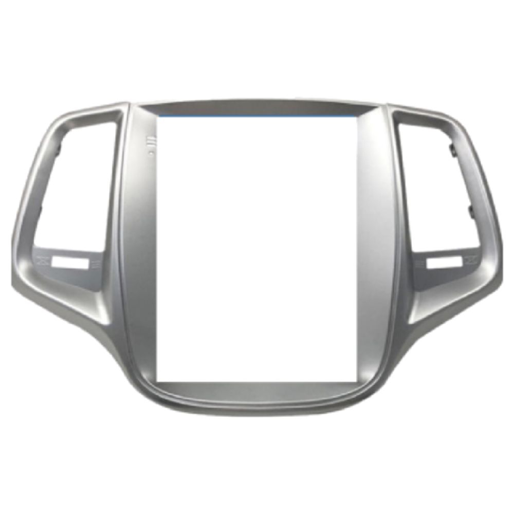 Avtomobil üçün monitor King Cool Android T18 4/64 GB DSP & Carplay for Changan Eado — Avtomobil televizorları və monitorları, Bakı (2)
