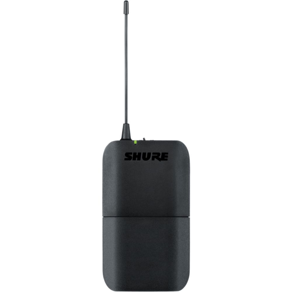 İnstrumental mikrofon Shure BLX14E/P98H-K14 — Musiqiə alətləri, Bakı (3)