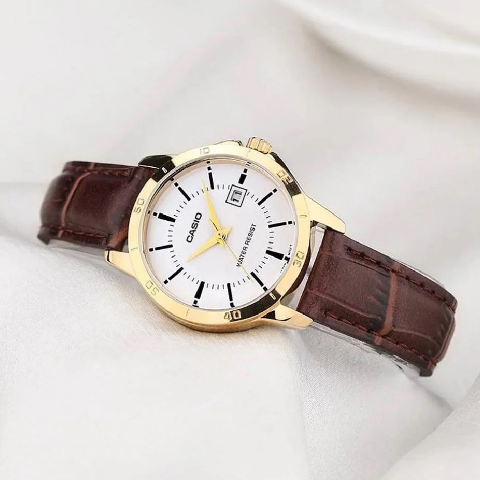 Saat Casio LTP-V004GL-7AUDF — Saatlar, Bakı (2)