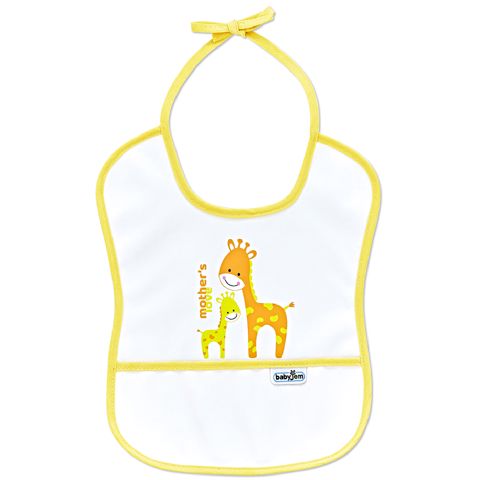 BabyJem Önlük 8699205310308 — Bakı