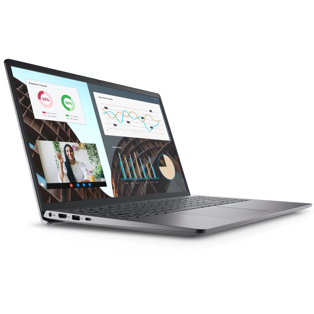 Notbuk Dell Vostro 3530 (N012L555015EMEA_VP_UBU_AZ) — Mallar, Bakı (2)