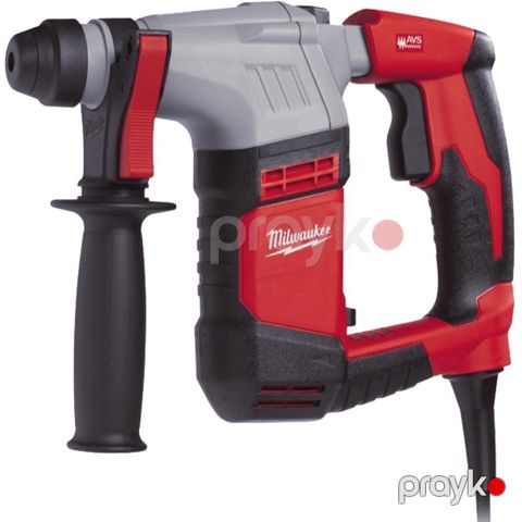 Perforator Milwaukee PLH20 Mini / 620W — Bakı