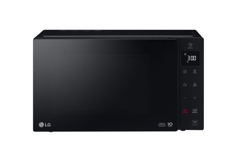 Mikrodalğalı soba LG MS2535GIB — Bakı