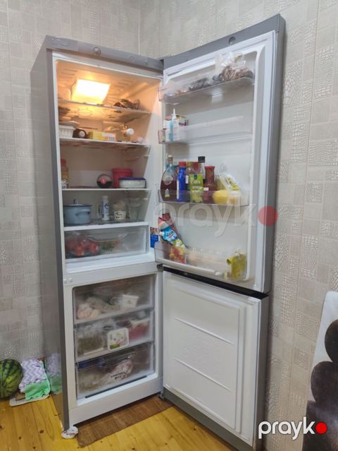 Soyuducular — Bakı