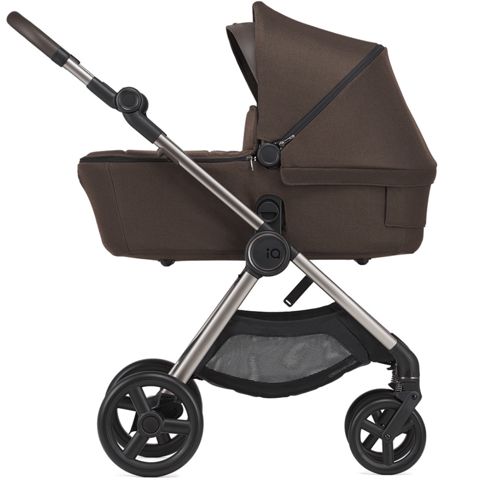 Uşaq arabası Anex iQ Teddy — Bakı