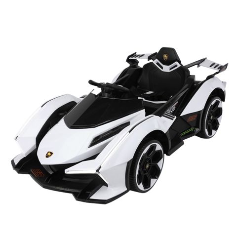 Elektromobil MG9188 White — Bakı