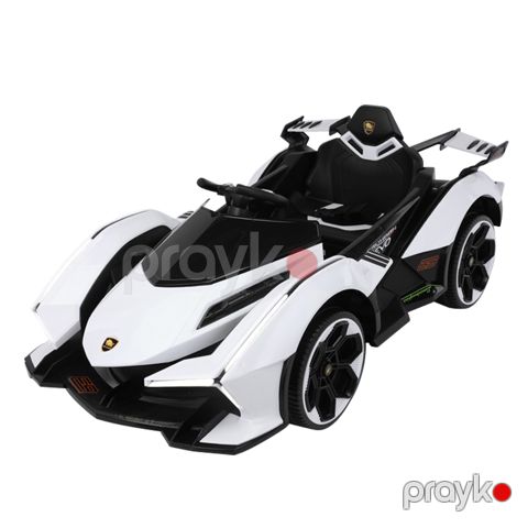 Elektromobil MG9188 White — Bakı