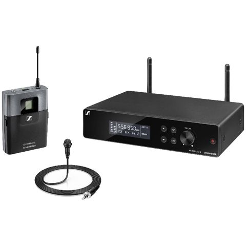 Mikrofon Sennheiser XSW 2-ME2 B — Bakı