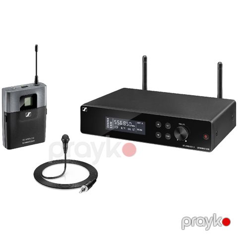 Mikrofon Sennheiser XSW 2-ME2 B — Bakı