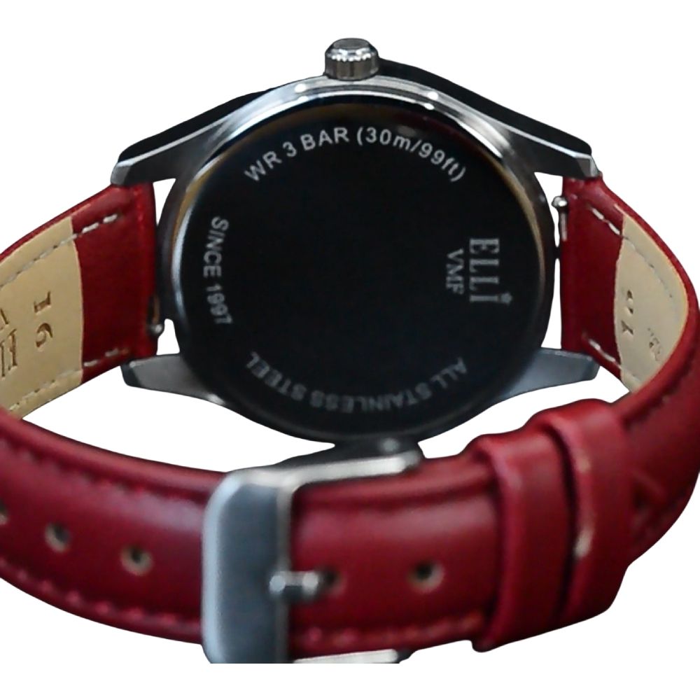 Saat VMF Elli VE1134/4PA0/8M1/49 — Saatlar, Bakı (3)