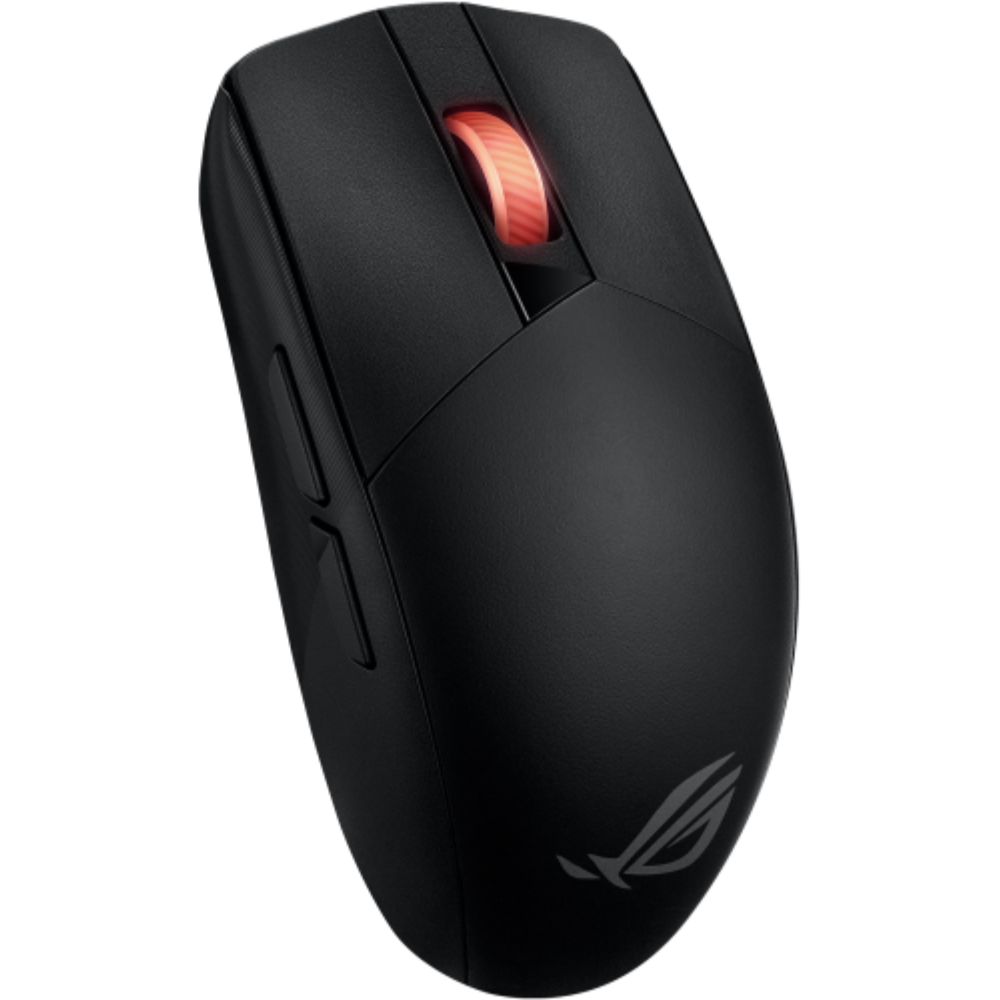 Gaming Mouse Asus ROG Strix Impact III 90MP03D0-BMUA00 Black — Klaviaturalar və siçanlar, Bakı (2)