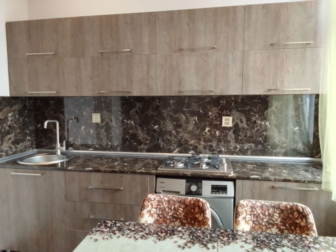 2-otaqlı yeni tikili kirayə verilir, Xırdalan ş., 70 m² — Mənzil, Xırdalan (2)