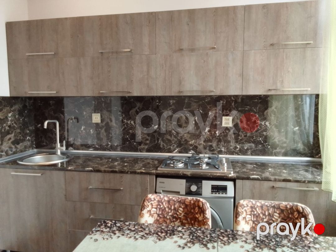 2-otaqlı yeni tikili kirayə verilir, Xırdalan ş., 70 m² — Mənzil, Xırdalan (2)