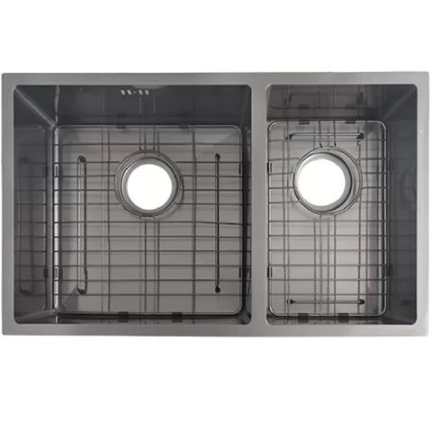 Mətbəx çanağı Bompani / BO7043SB — Bakı