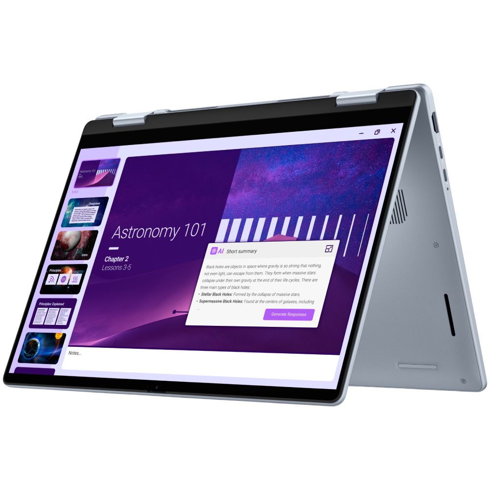 Notbuk Dell 14 Plus 2in1 DB04250 (DB04250_LNL_202_AZ) — Mallar, Bakı (3)