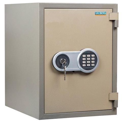 Seyf Valberg FRS-49 EL S10199030440 — Bakı