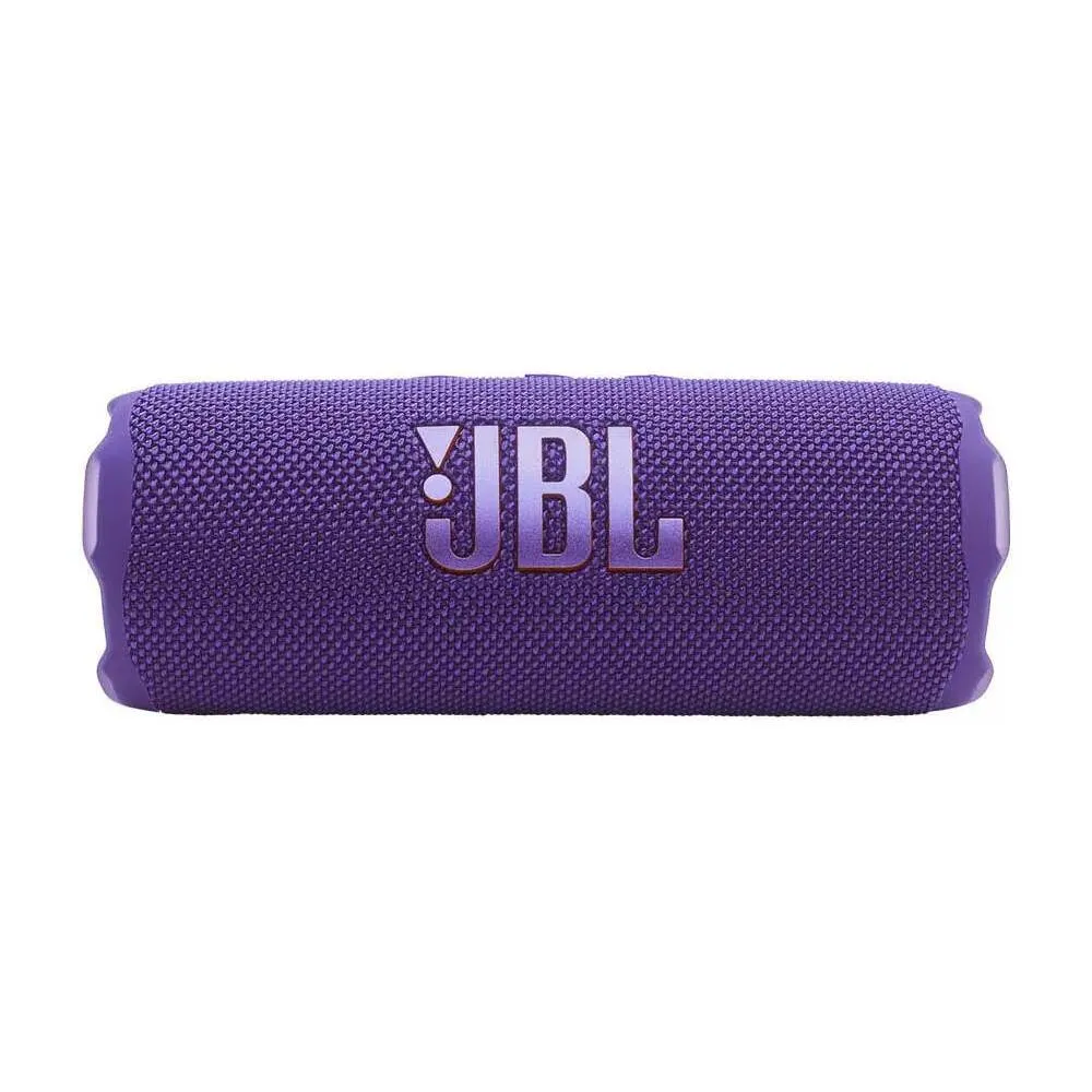 Portativ akustika JBL Flip 7 Purple — Dinamik və Akustik sistemlər
