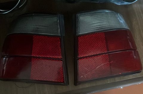 BMW E34 Hella stop işığı — Bakı