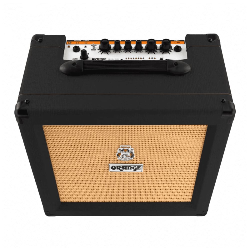 Orange Crush 35RT — Musiqiə alətləri, Bakı (3)