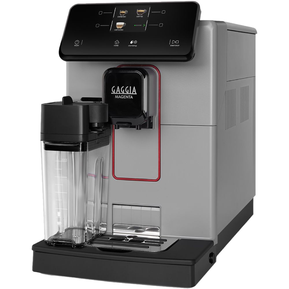 Qəhvəbişirən Gaggia EG6603/40 Magenta 688001003090 — Mətbəx texnikası, Bakı (2)
