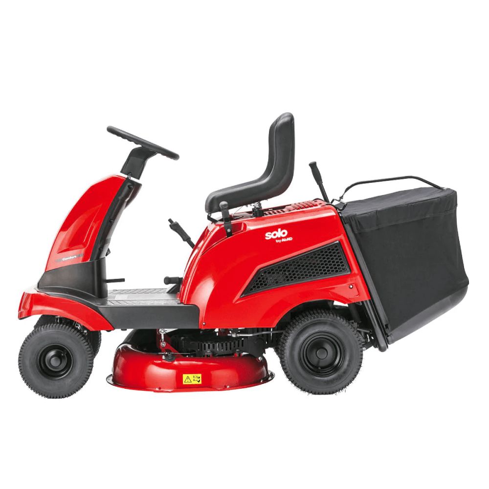 Qazonbiçən traktor Comfort Pro R7-63.8 A Al-ko 127486 — Bağ aləti, Bakı (3)