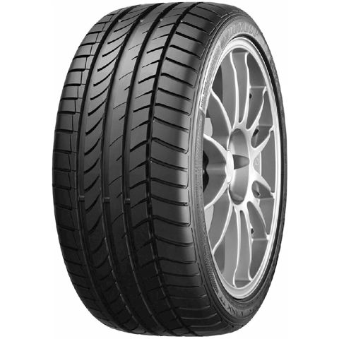 Avtomobil təkəri Dunlop SP Sport Maxx TT 100W 245/50R18