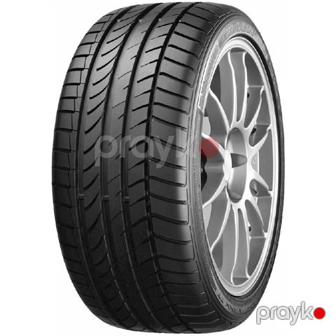 Avtomobil təkəri Dunlop SP Sport Maxx TT 100W 245/50R18